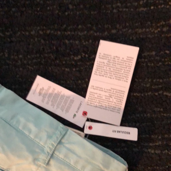 LACOSTE (36) Galapagos Lacoste RN 87651 CA 16998 regular fit - Picture 7 of 16